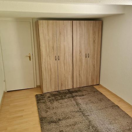 Haus Lauterberg 3 - Das Urlaubsdomizil Im Harz Bad Lauterberg Extérieur photo