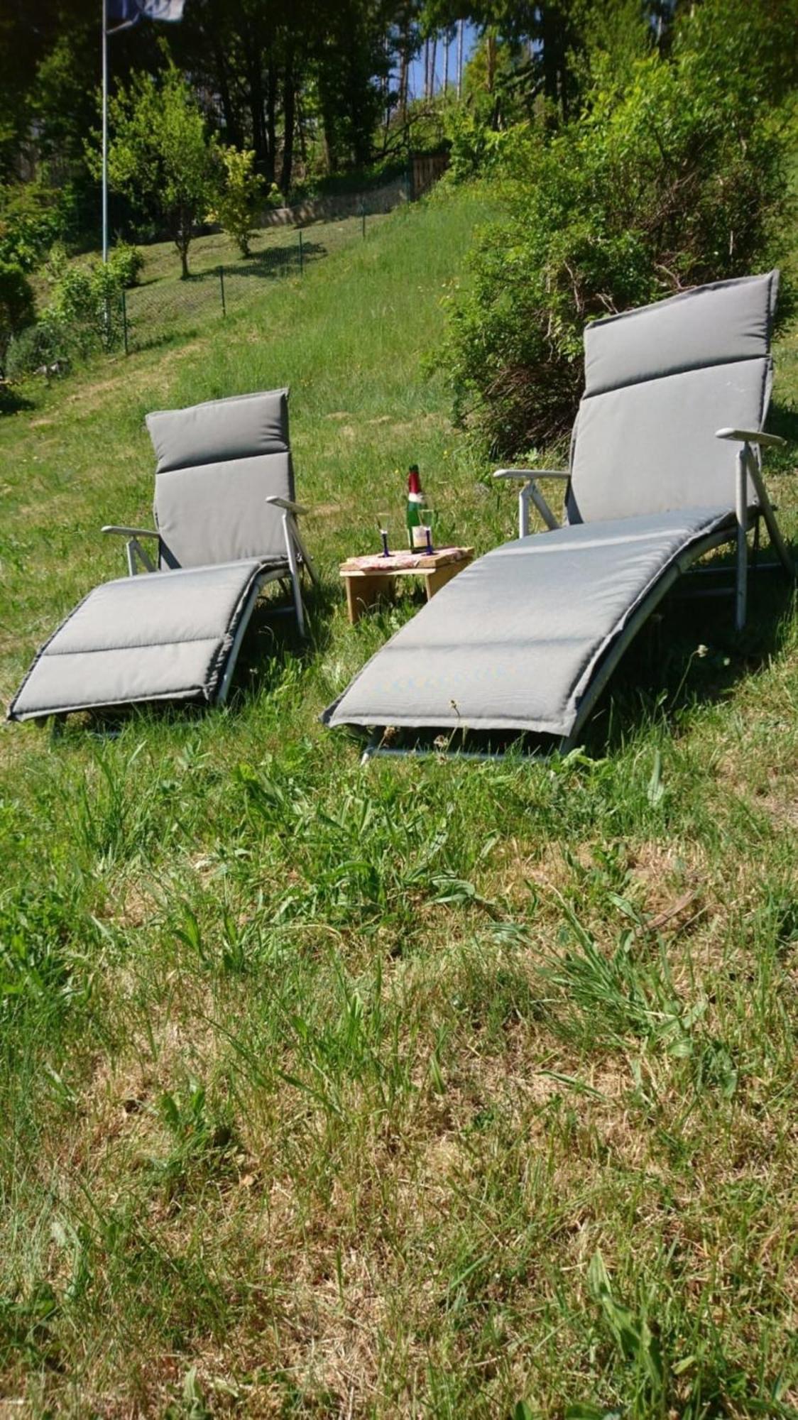 Haus Lauterberg 3 - Das Urlaubsdomizil Im Harz Bad Lauterberg Extérieur photo
