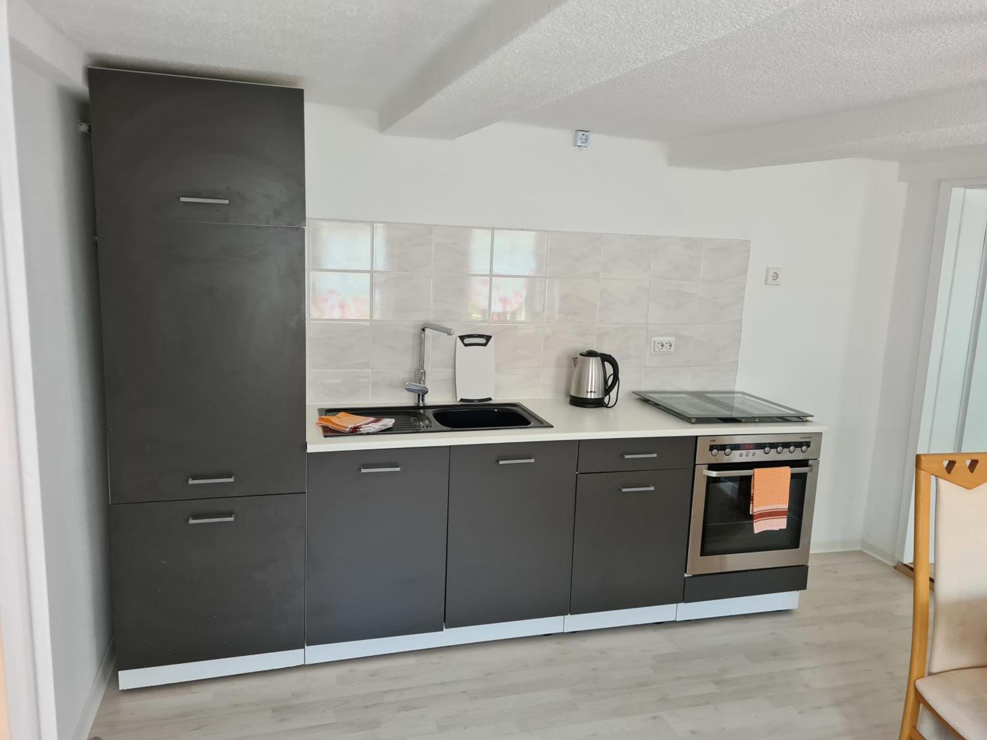 Haus Lauterberg 3 - Das Urlaubsdomizil Im Harz Bad Lauterberg Extérieur photo