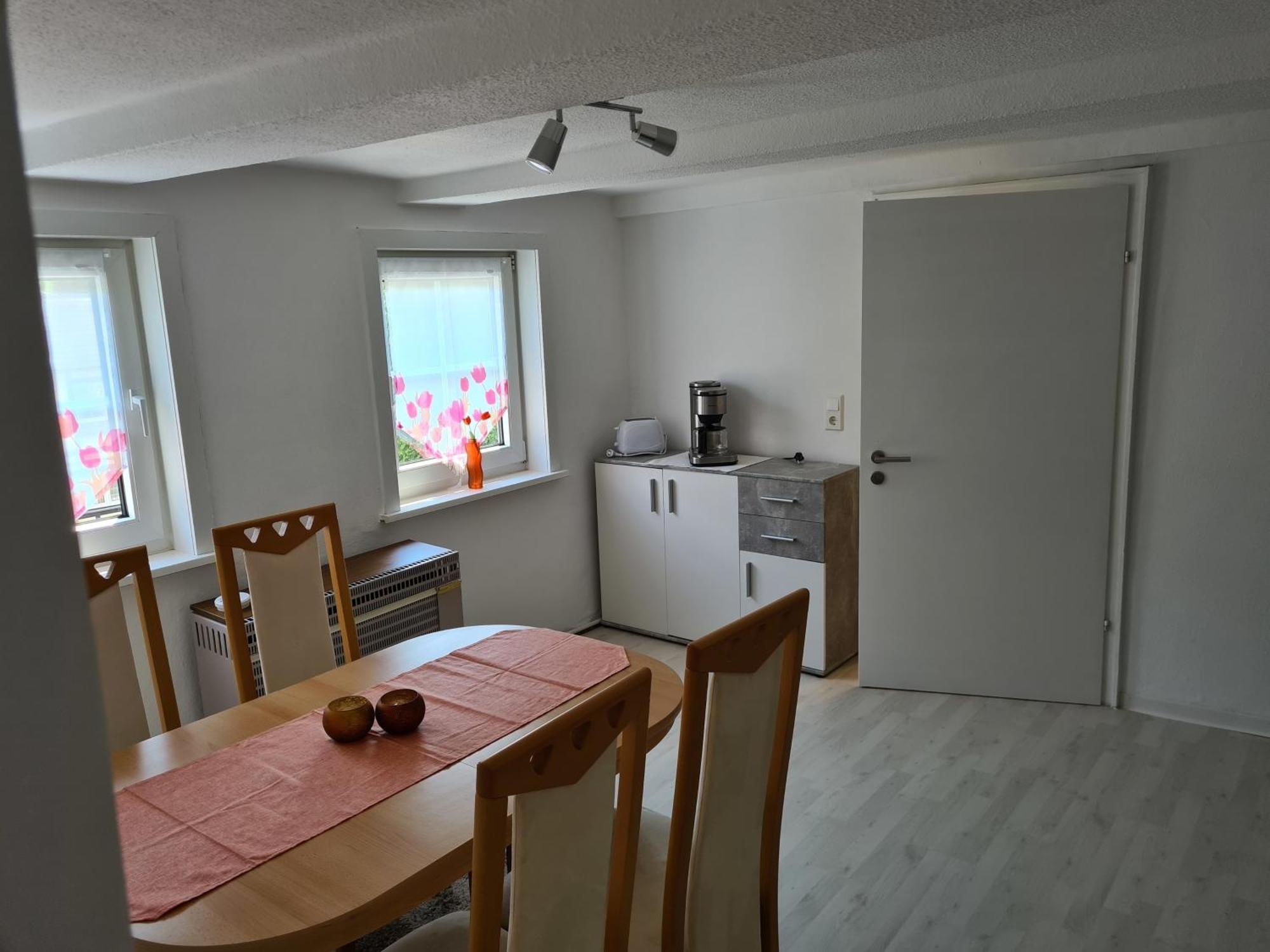 Haus Lauterberg 3 - Das Urlaubsdomizil Im Harz Bad Lauterberg Extérieur photo