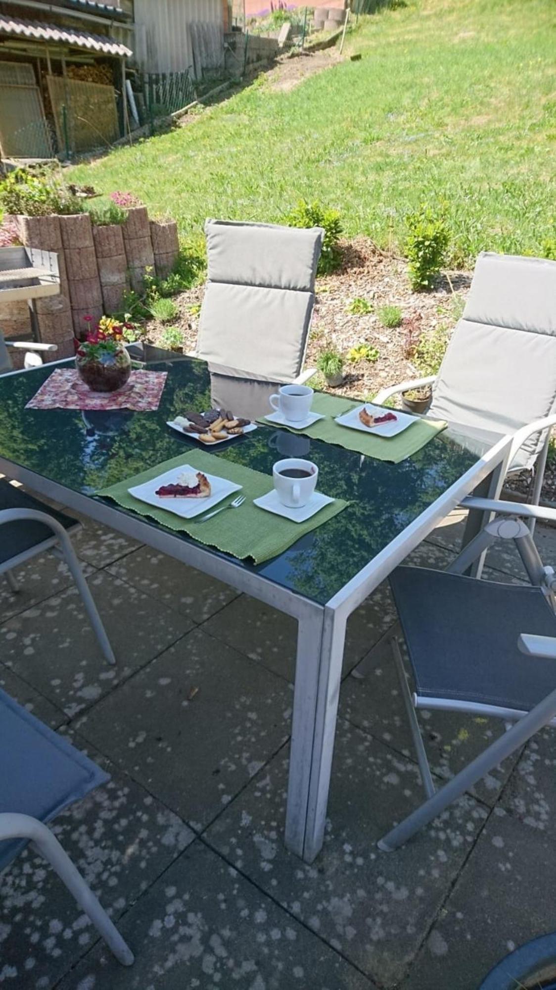 Haus Lauterberg 3 - Das Urlaubsdomizil Im Harz Bad Lauterberg Extérieur photo