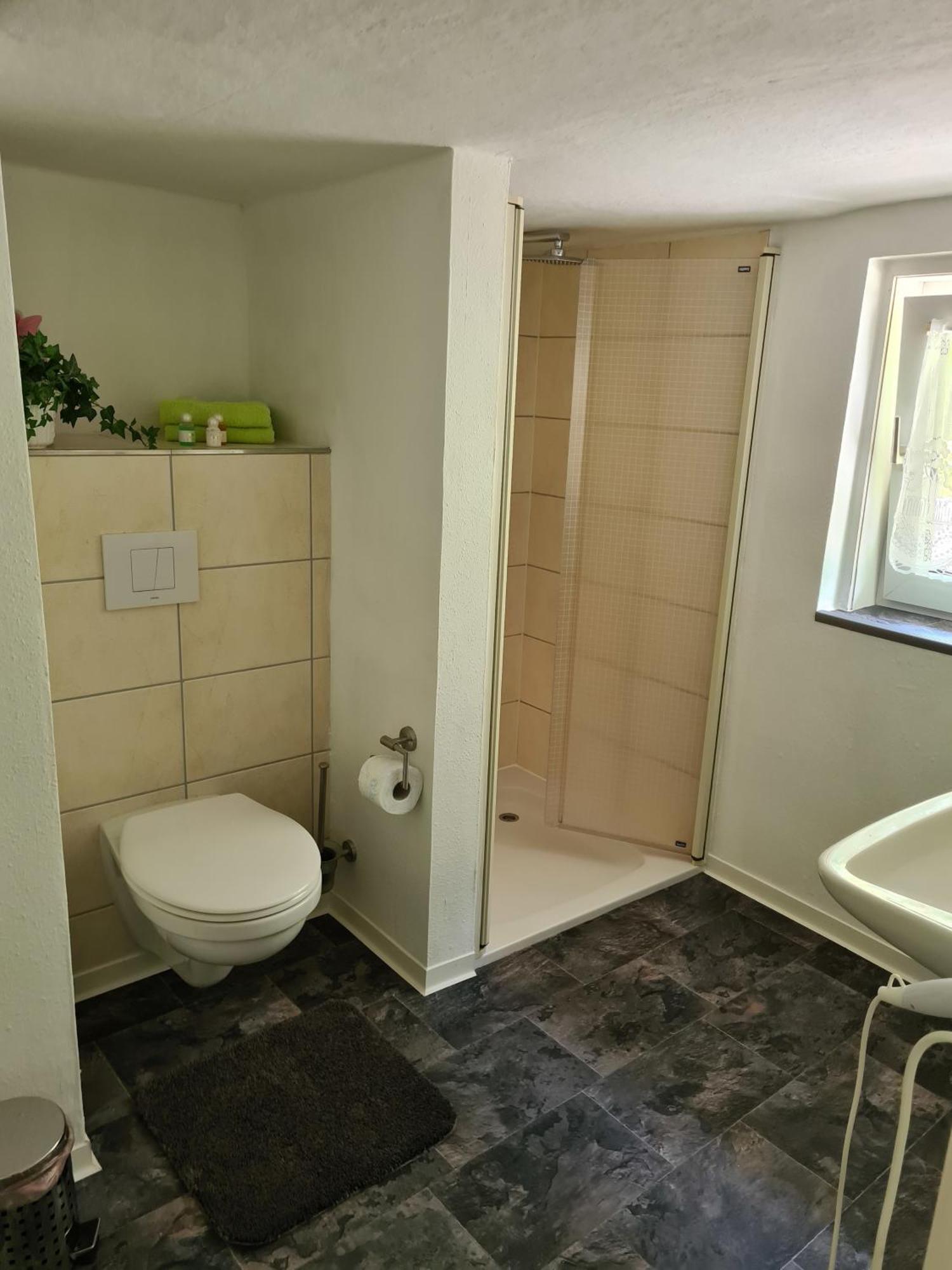 Haus Lauterberg 3 - Das Urlaubsdomizil Im Harz Bad Lauterberg Extérieur photo