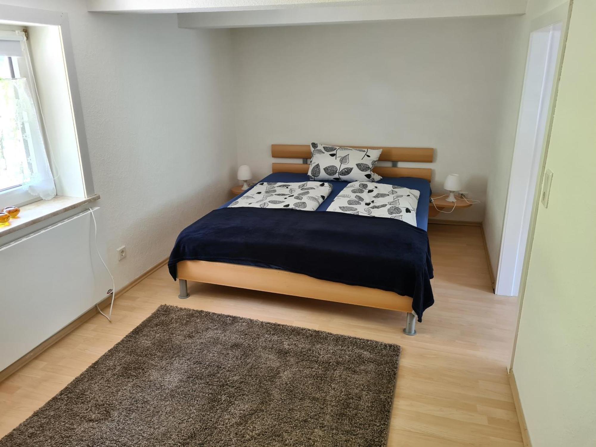 Haus Lauterberg 3 - Das Urlaubsdomizil Im Harz Bad Lauterberg Extérieur photo